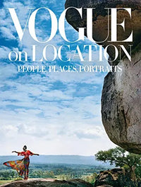 Thumbnail for Vogue on Location: People, Places, Portraits
