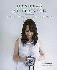 Thumbnail for Hashtag Authentic: Finding Creativity and Building a Community on Instagram and Beyond