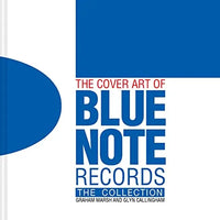 Thumbnail for The Cover Art of Blue Note Records: The Collection