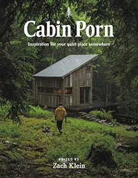 Thumbnail for Cabin Porn: Inspiration for Your Quiet Place Somewhere