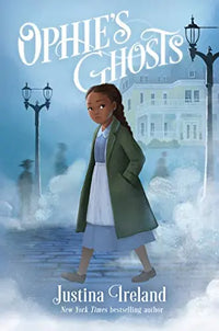 Thumbnail for Ophie's Ghosts