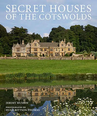 Thumbnail for Secret Houses of the Cotswolds
