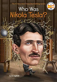 Thumbnail for Who Was Nikola Tesla? (WhoHQ)