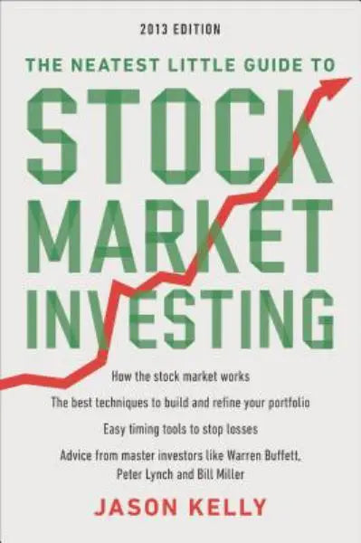 The Neatest Little Guide to Stock Market Investing (Fifth Edition)