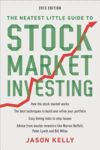 Thumbnail for The Neatest Little Guide to Stock Market Investing (Fifth Edition)