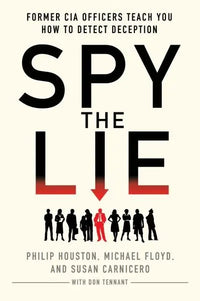 Thumbnail for Spy the Lie