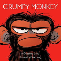 Thumbnail for Grumpy Monkey