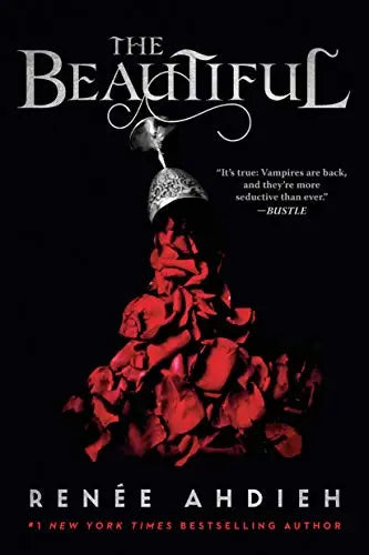 The Beautiful (The Beautiful Quartet, Bk. 1)