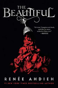 The Beautiful (The Beautiful Quartet, Bk. 1)