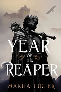 Year Of The Reaper