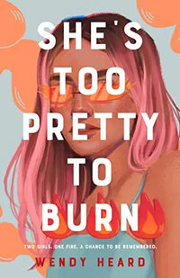 Thumbnail for She's Too Pretty to Burn