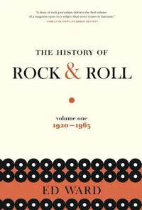 Thumbnail for The History of Rock & Roll (Volume 1: 1920-1963)