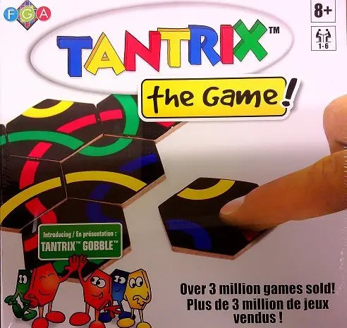 Tantrix the Game!