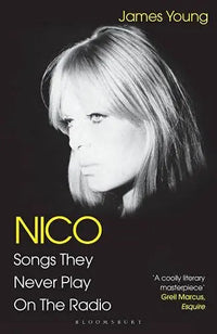 Thumbnail for Nico, Songs They Never Play on the Radio