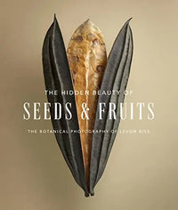 Thumbnail for The Hidden Beauty of Seeds & Fruits