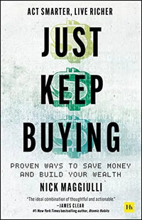 Thumbnail for Just Keep Buying