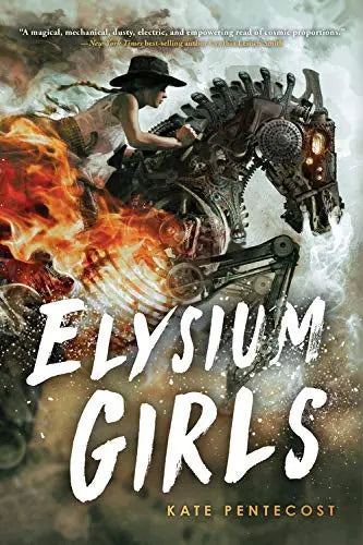 Elysium Girls