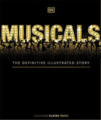 Thumbnail for Musicals (Second Edition)