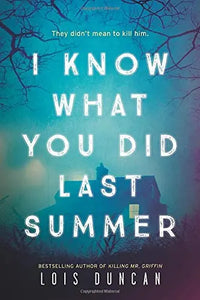 Thumbnail for I Know What You Did Last Summer