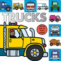 Thumbnail for Trucks
