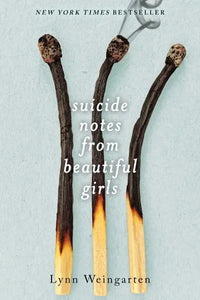 Thumbnail for Suicide Notes from Beautiful Girls