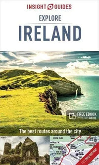 Thumbnail for Ireland (Insight Guides Explore)