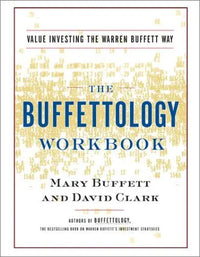 Thumbnail for The Buffettology Workbook: Value Investing the Warren Buffett Way