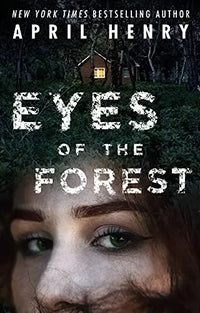 Thumbnail for Eyes of the Forest