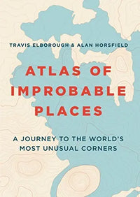 Thumbnail for Atlas of Improbable Places