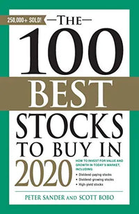 Thumbnail for The 100 Best Stocks to Buy in 2020