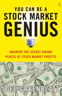 You Can Be a Stock Market Genius