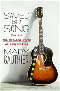 Thumbnail for Saved by a Song: The Art and Healing Power of Songwriting