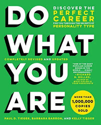 Thumbnail for Do What You Are: Discover the Perfect Career for You Through the Secrets of Personality Type