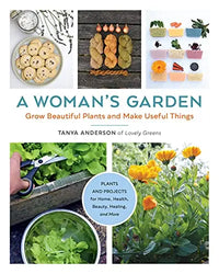 Thumbnail for A Woman's Garden