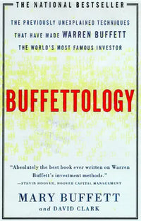 Thumbnail for Buffettology