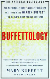 Buffettology