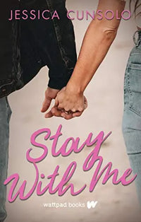 Thumbnail for Stay With Me (With Me, Bk. 2)