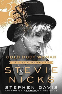 Thumbnail for Gold Dust Woman: The Biography of Stevie Nicks