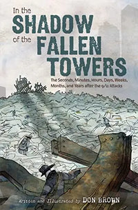 Thumbnail for In The Shadow Of The Fallen Towers