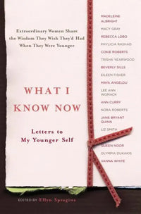 Thumbnail for What I Know Now: Letters to My Younger Self