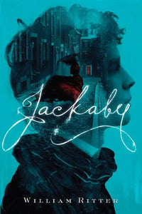 Thumbnail for Jackaby (Jackaby, Bk 1)