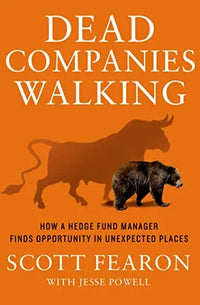 Thumbnail for Dead Companies Walking