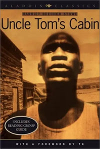 Thumbnail for Uncle Tom's Cabin