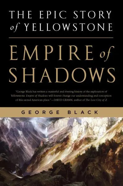 Empire of Shadows