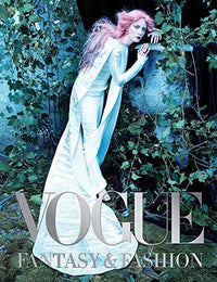 Thumbnail for Vogue: Fantasy & Fashion