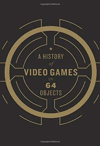 Thumbnail for A History of Video Games in 64 Objects