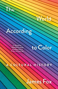 Thumbnail for The World According to Color: A Cultural History
