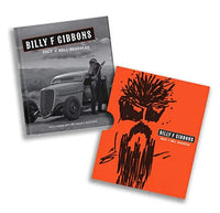 Thumbnail for Billy F Gibbons: Rock + Roll Gearhead