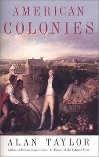 Thumbnail for American Colonies; The Settling of North America