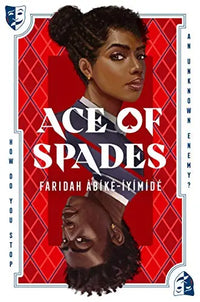 Thumbnail for Ace of Spades